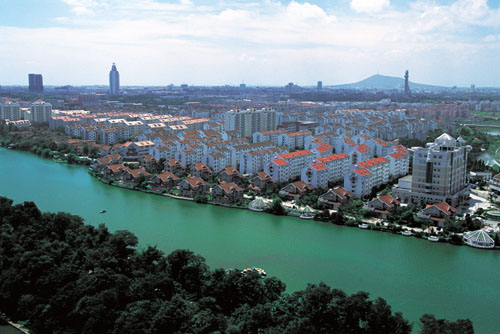 “六大利剑”治理建筑质量