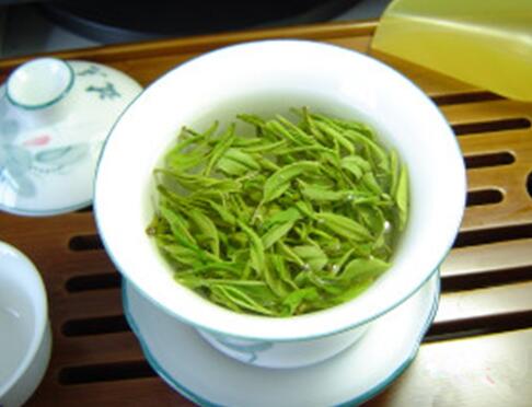 热烈庆祝某某某某茶楼网站正式上线！