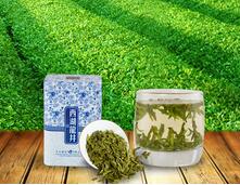 中华茶文化的传播