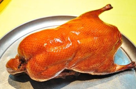 金牌烤鸭系列