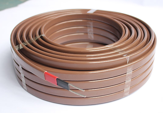 Electric tracing