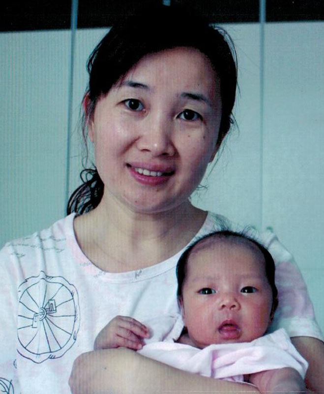 特级育婴师5年