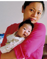 特级育婴师5年