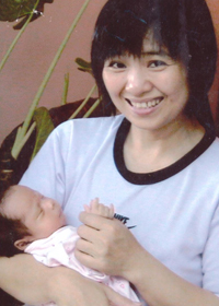 特级育婴师5年