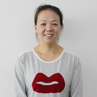 李阿姨