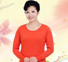 陈阿姨