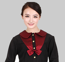 陈阿姨