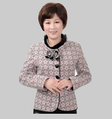 陈阿姨