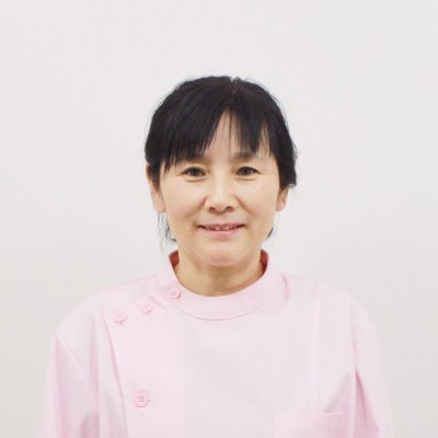 余阿姨