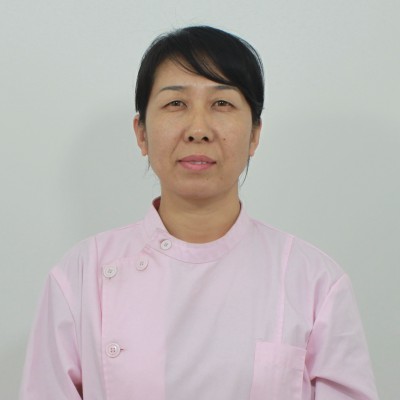 李阿姨
