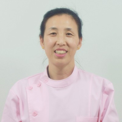 周阿姨