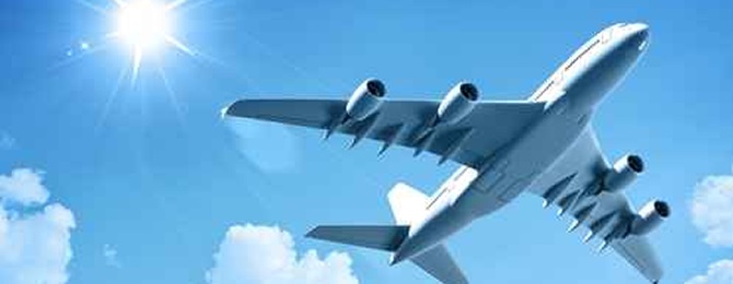 空运