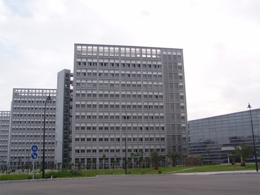 某某某某公司简介