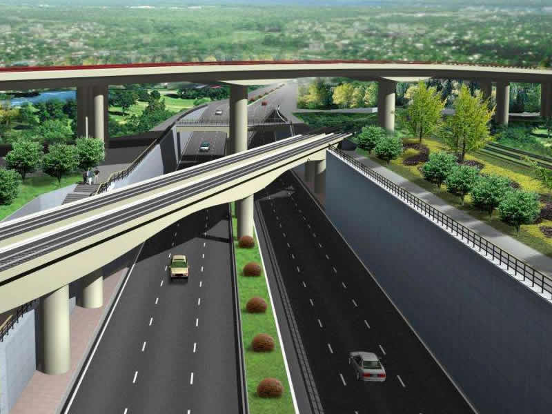 公路工程