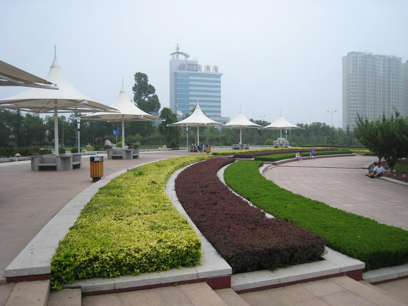 市政工程