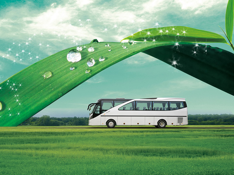 新能源汽车