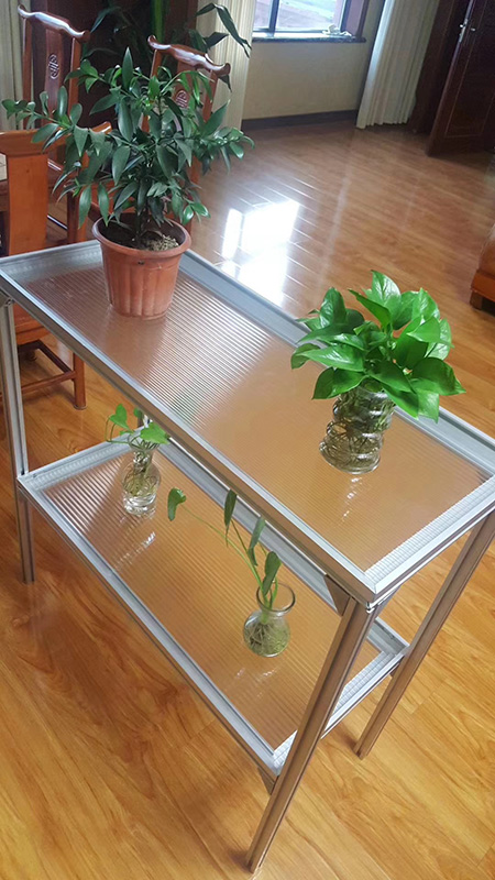 Storage Rack