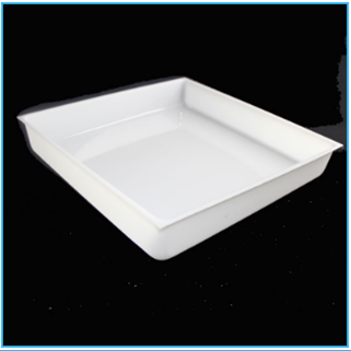 Diffuser Plate for Thermoforming