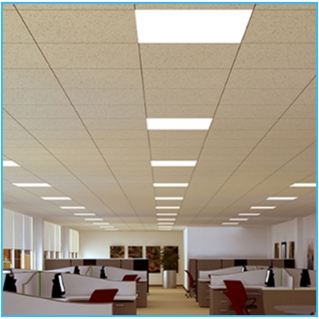 Diffuser Sheet for Side Lighting LED Panel Light
