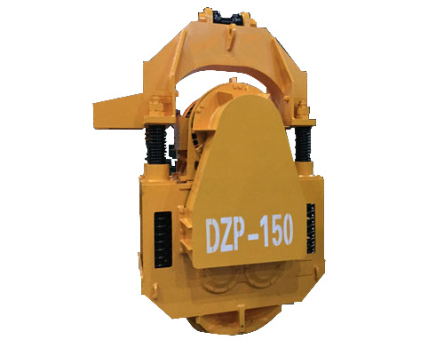 DZP-150免共振变频振动锤