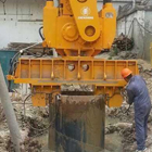 液压夹具系列