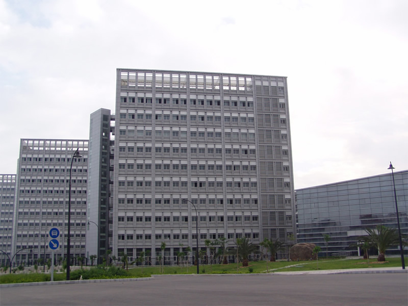 公司简介