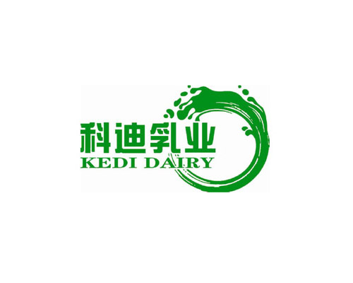科迪乳业