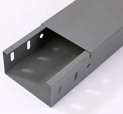 不锈钢桥架